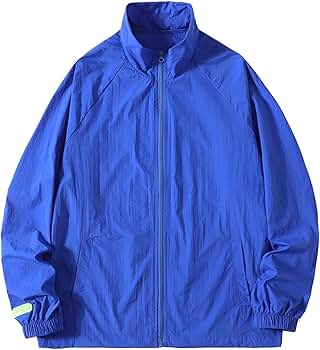 PARADISO　3WAY　ウィンドブレーカー　ブルゾン　ゴルフ　大きめ dia-star_oj3140